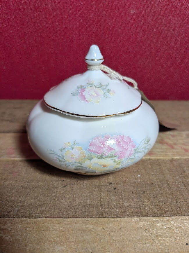 Southfields Trinket Box