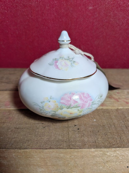 Southfields Trinket Box