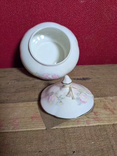 Southfields Trinket Box