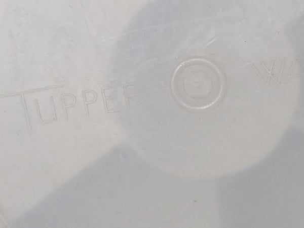Tupperware Nibbles Wheel