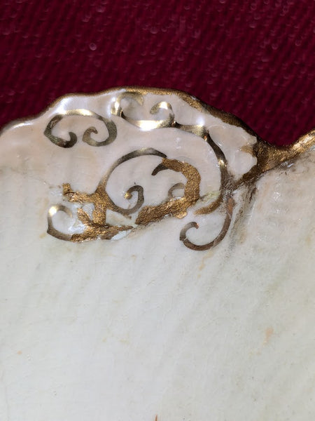 Crown Devon Cake Stand