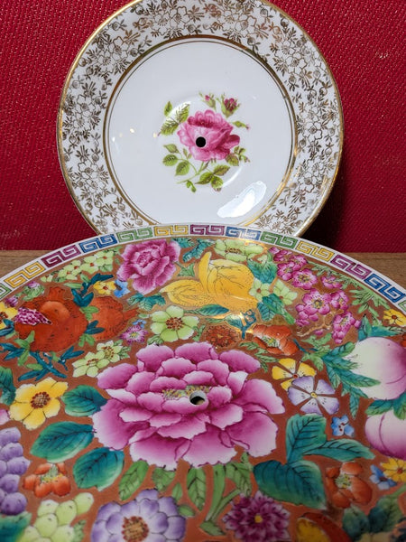 Cake Stand 2 Tier