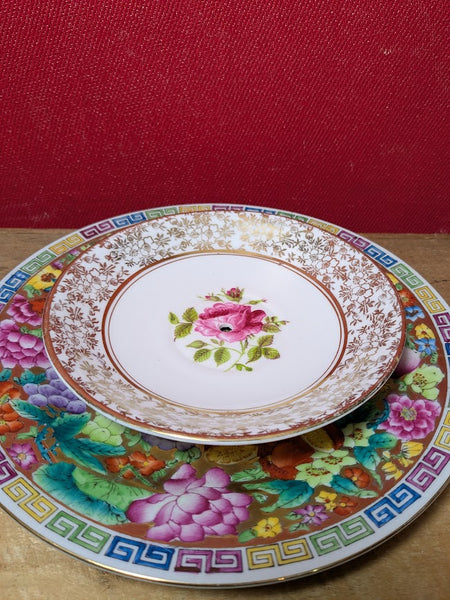 Cake Stand 2 Tier