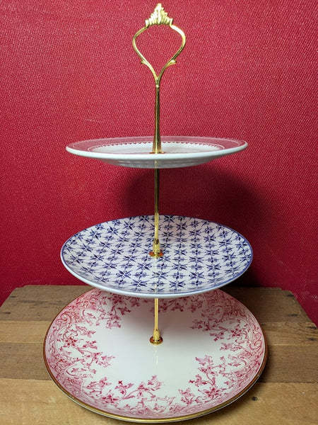 Cake Stand 3 Tier