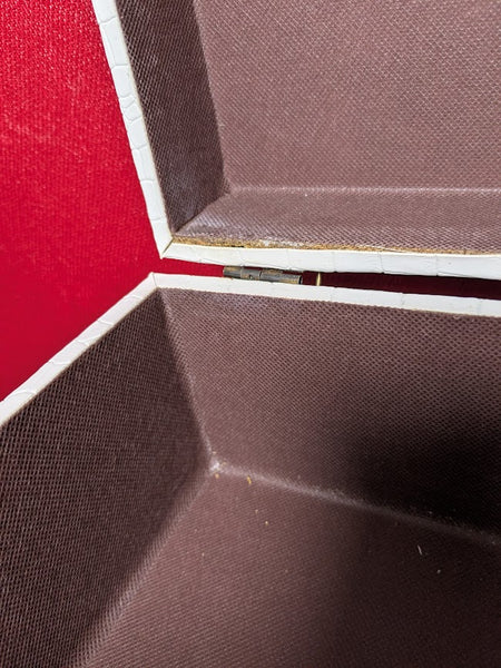 Storage Box Suitcase