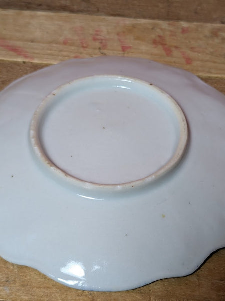 Japanese Vintage Saucer