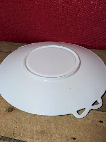 Vintage Cake or Sandwich Plate