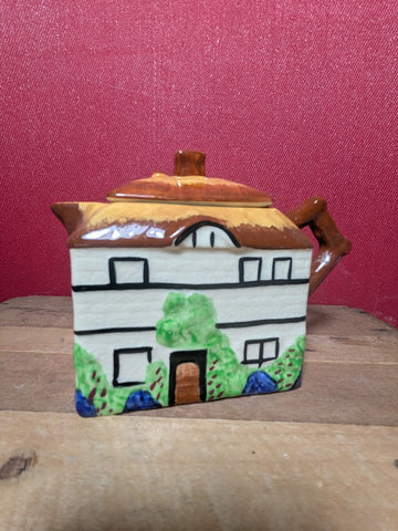 Empire Tudor Series Jug