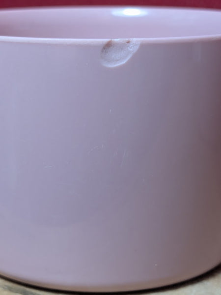 Melamine Pink Child's Cups