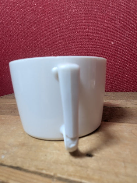Brian Snail Vintage Childs Mug