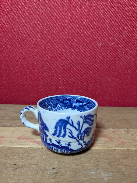 Vintage Cup Bundle