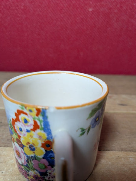 Vintage Cup Bundle