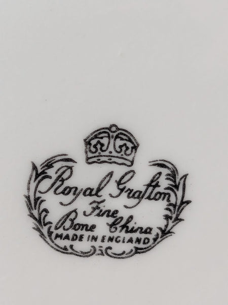 Royal Grafton Silver Jubilee Tankard