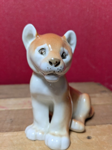Lomonsov Lion Cubs