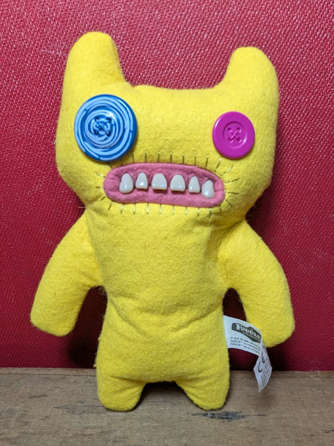 Fuggler Toy