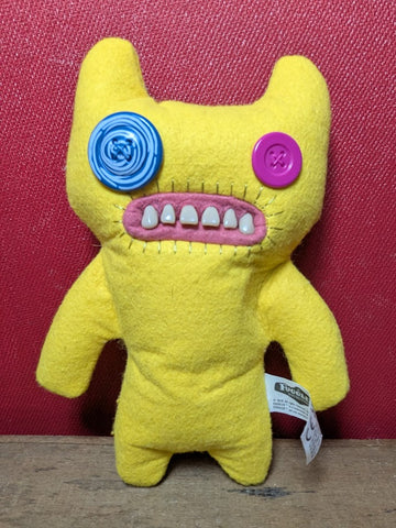 Fuggler Toy