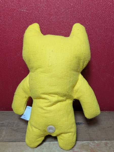 Fuggler Toy