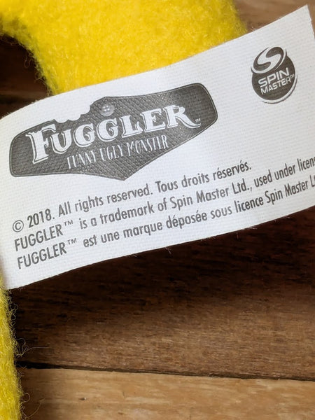 Fuggler Toy