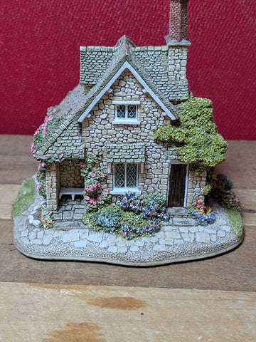 Lilliput Lane Rose Cottage