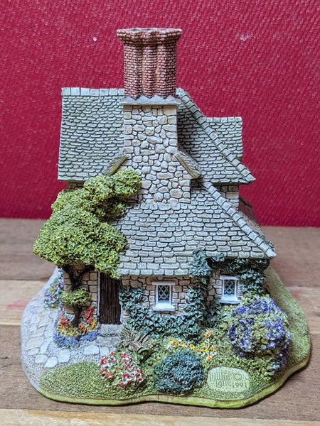 Lilliput Lane Rose Cottage
