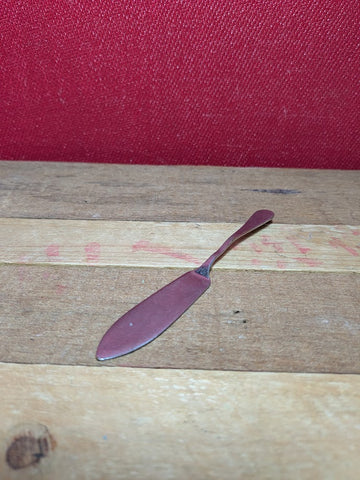 Vintage Butter Knife
