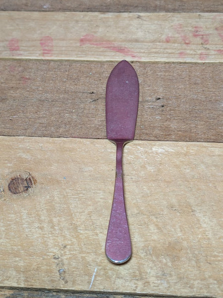 Vintage Butter Knife