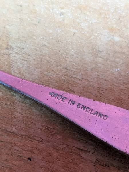 Vintage Butter Knife