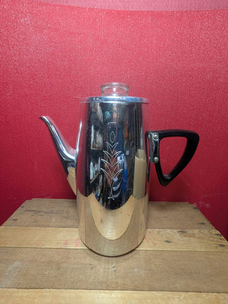 Sona Vintage Percolator