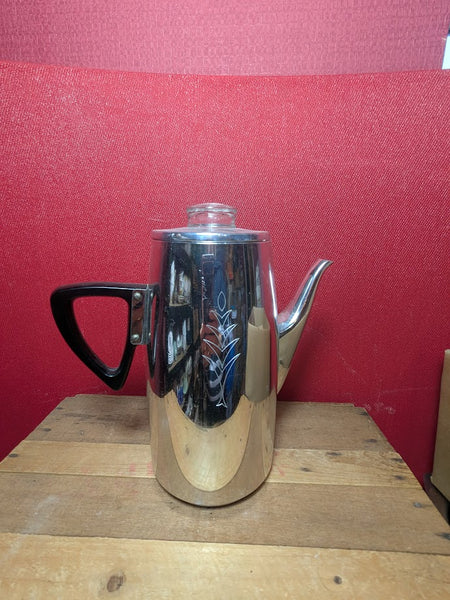 Sona Vintage Percolator