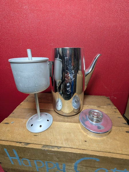 Sona Vintage Percolator