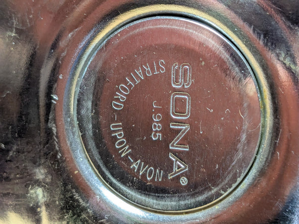 Sona Vintage Percolator