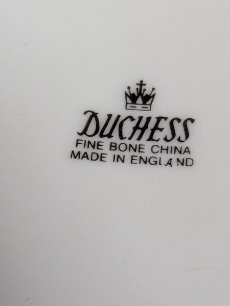 Felix Bone China Mugs x 4