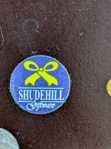 Owl Trio Figurines x 2