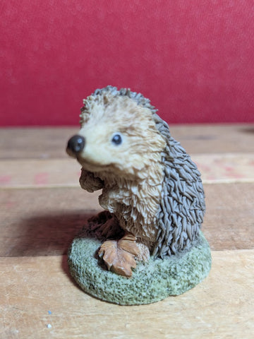 Hedgehog from The Leonardo Collection
