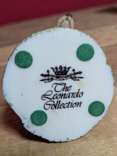 Hedgehog from The Leonardo Collection