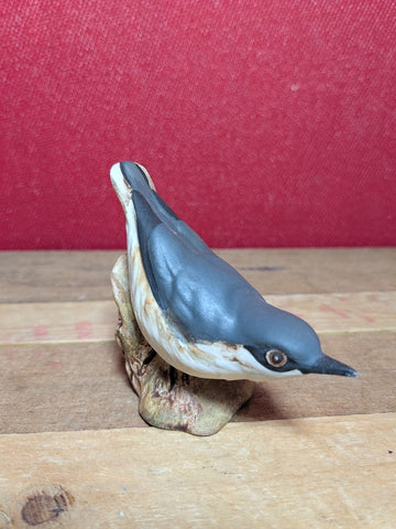 Beswick Nuthatch