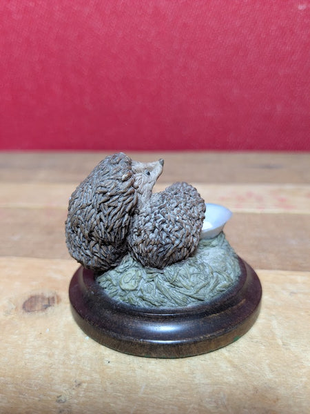 Hedgehogs by Country Artists