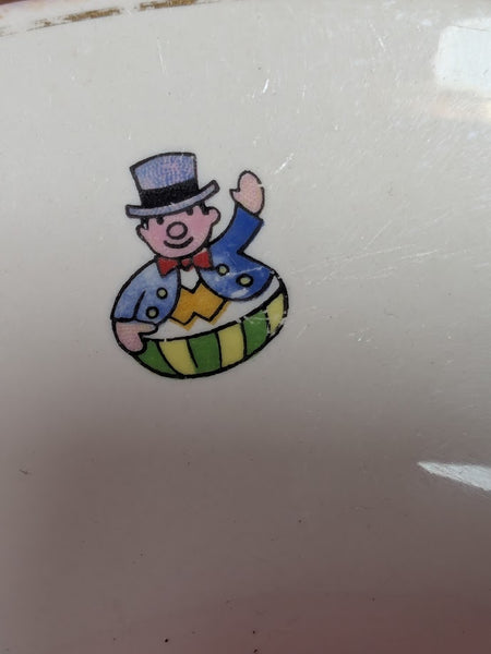 Biltons Noddy Breakfast Bowl