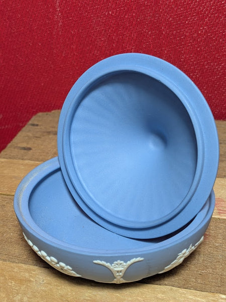 Wedgwood Trinket Collection