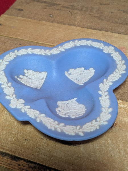 Wedgwood Trinket Collection