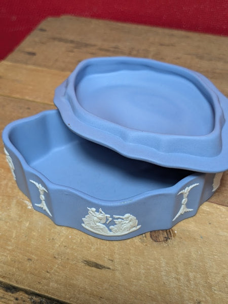 Wedgwood Trinket Collection