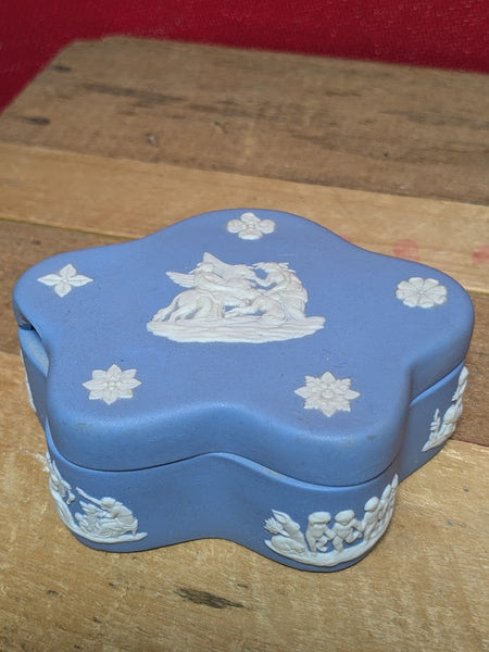 Wedgwood Trinket Collection