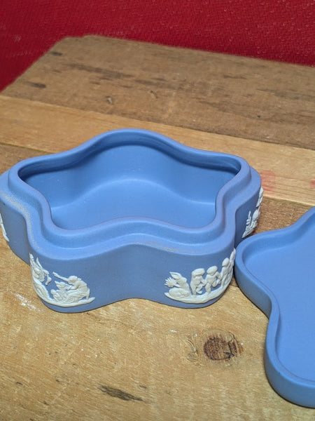 Wedgwood Trinket Collection