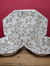 Johnson Brothers Hyde Park Serving Set