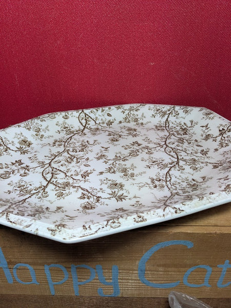 Johnson Brothers Hyde Park Serving Set