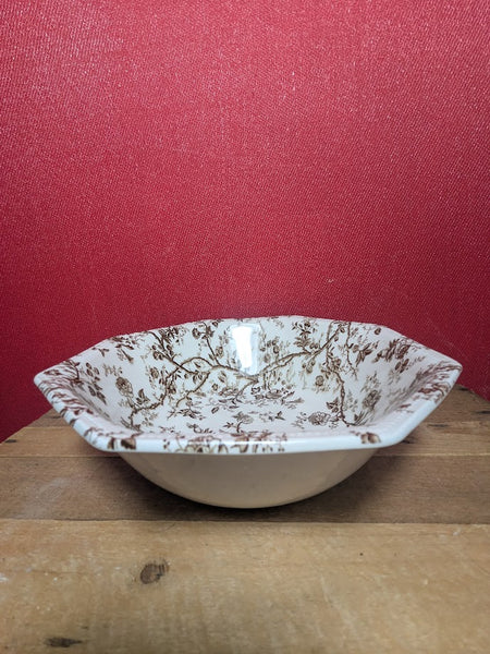 Johnson Brothers Hyde Park Serving Set