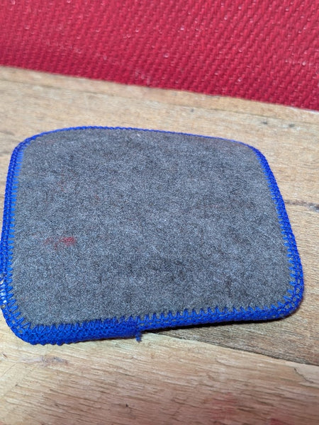 Boys' Brigade Centenary Badge