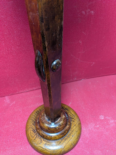 Vintage Floor Standing Ashtray