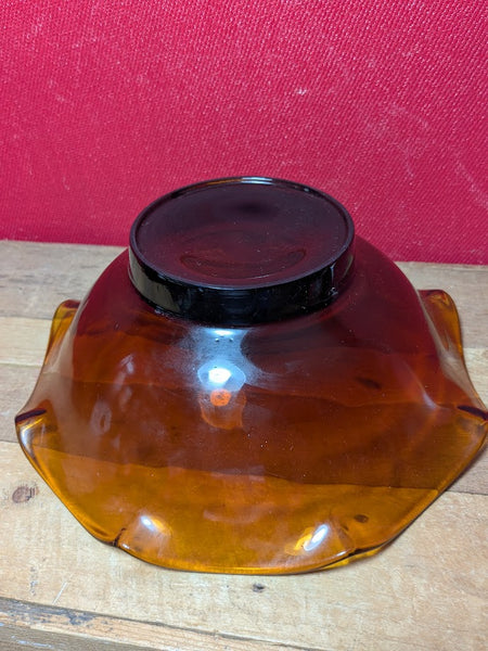 Sowerbys Tynesyde Glassware Dish