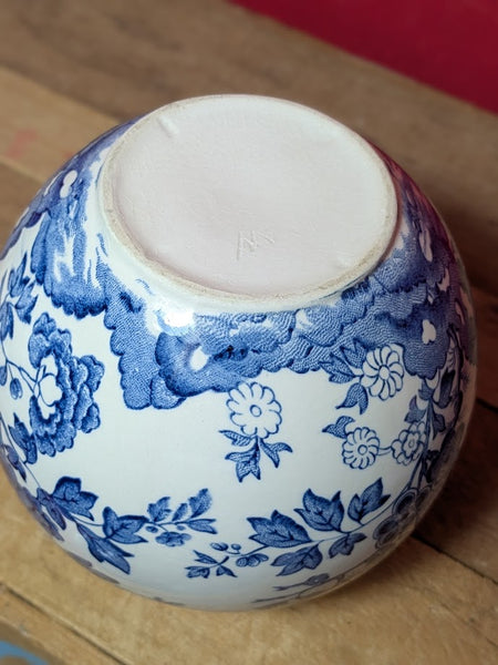 Masons Ginger Jar